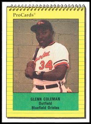 4139 Glenn Coleman
